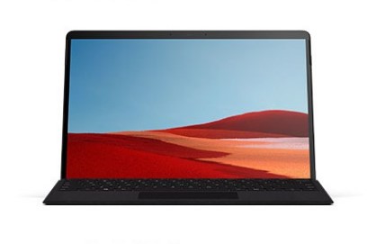 浙江安装 Surface 更新时遇到问题？